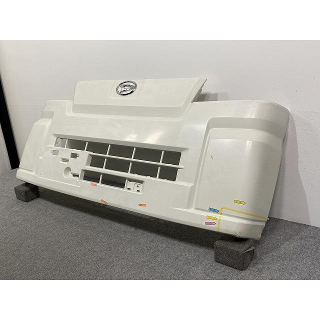 ハイゼット トラック S500P/S510P 純正 後期 フロント バンパー 52119