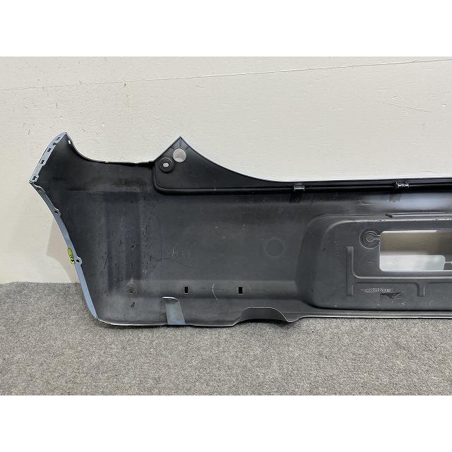 ミラ ココア L675S/L685S 純正 リア バンパー 52159-B2500
