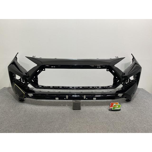 RAV4 ラブ4 アドベンチャー/MXAA54/AXAH54 純正 フロント バンパー 