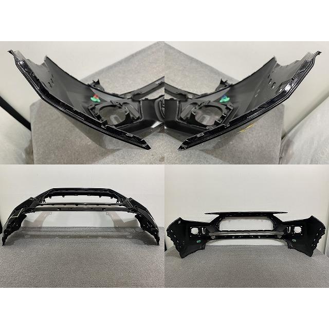 RAV4 ラブ4 アドベンチャー/MXAA54/AXAH54 純正 フロント バンパー