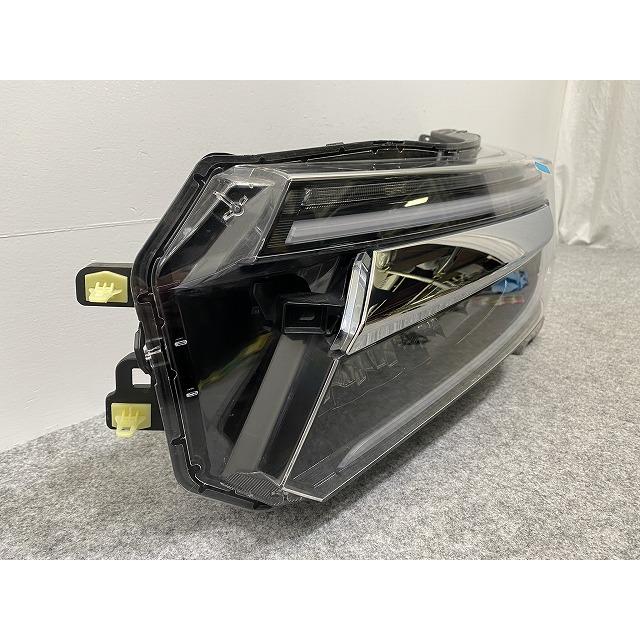 ステップワゴン スパーダ/RP3/RP4/RP5 純正 後期 左 ヘッドライト 