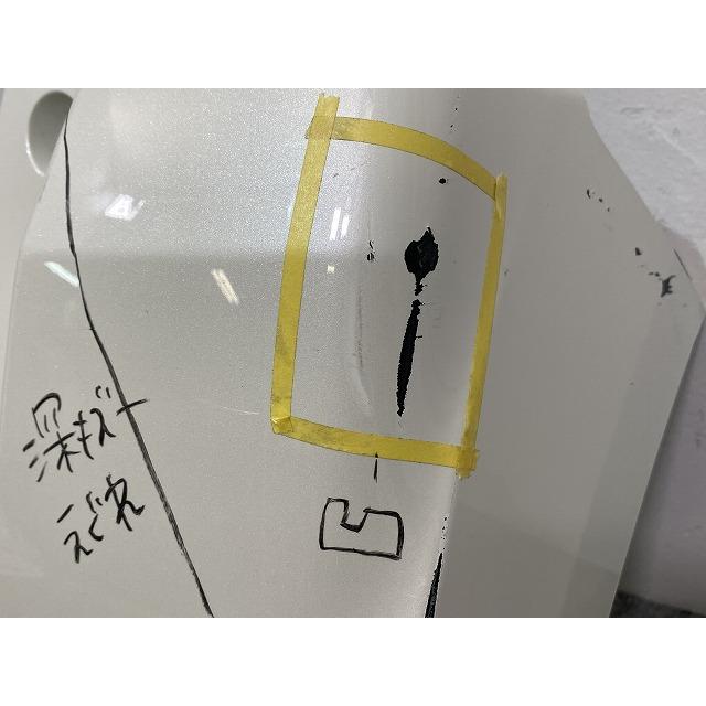 N-BOX/NBOX Nボックス JF1/JF2 純正 リア バンパー 71501-TY0-0000