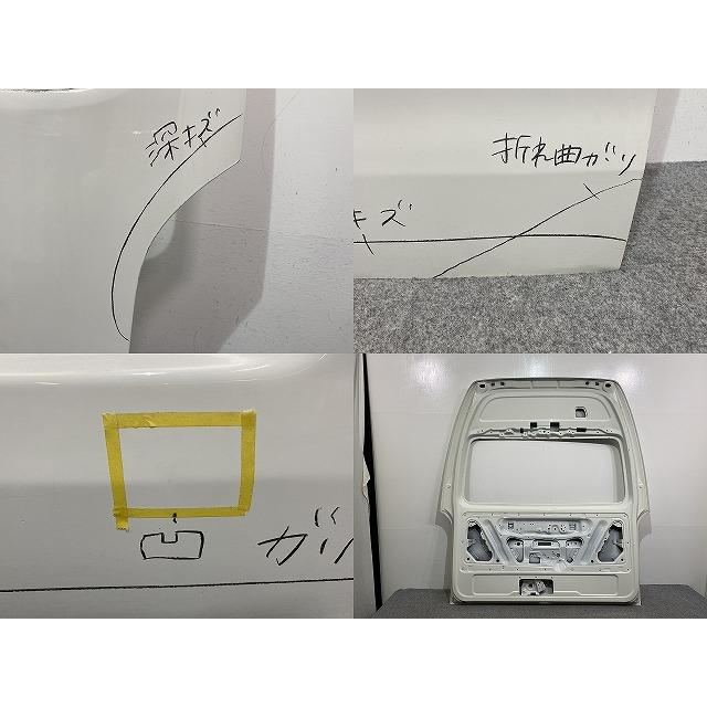 ハイエース/レジアスエース 200系/1型/2型/3型/4型/5型/6型/7型/標準 