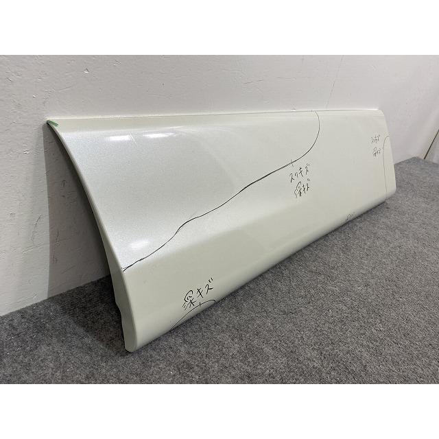 エルグランド E51/ME51/MNE51/NE51 純正 左 フロント ドア サイド 