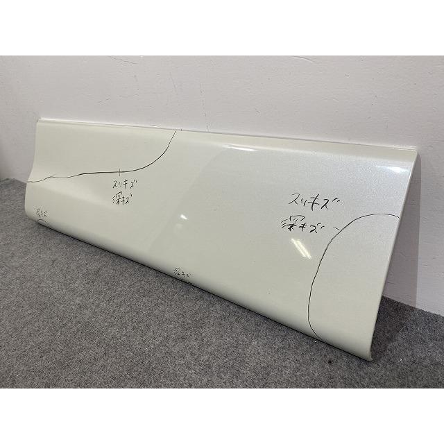 エルグランド E51/ME51/MNE51/NE51 純正 左 フロント ドア サイド
