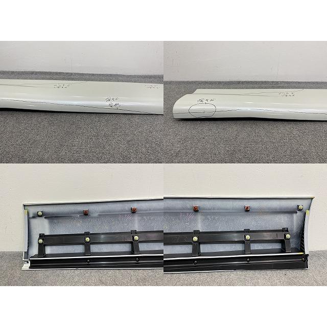 エルグランド E51/ME51/MNE51/NE51 純正 左 フロント ドア サイド 