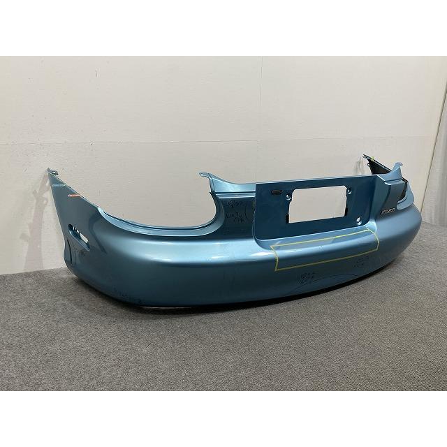 ロードスター NB6C NB8C 純正 リア バンパー NC 10-50221 クリスタル