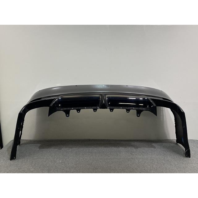カムリ 70系/AXVH70/AXVH75 純正 リア バンパー 52159-33961/33962
