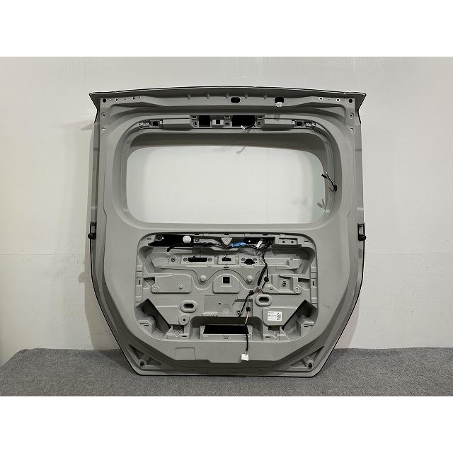 ルーミー M900A/M910A リア バンパーリアゲート/バックドア/リアハッチ