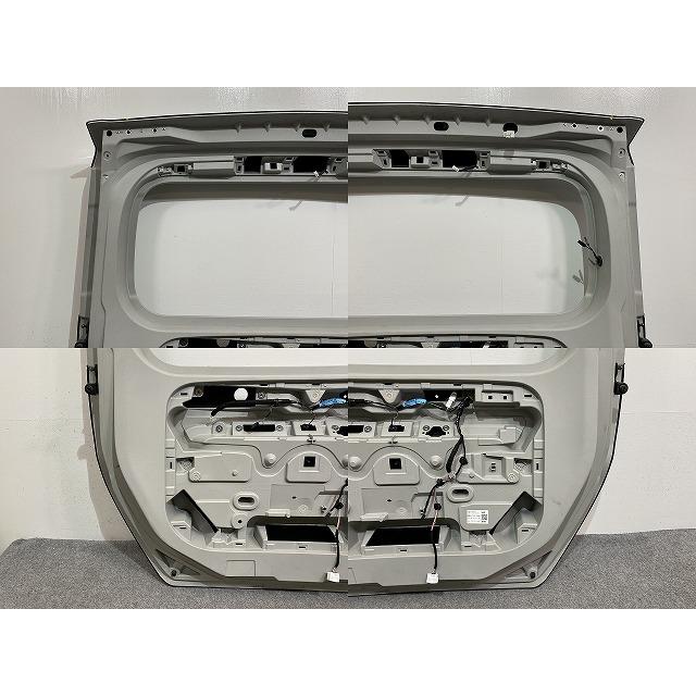 ルーミー M910A 右リアドア カスタムG 4WD アサヒ M2L2 67003-B1101