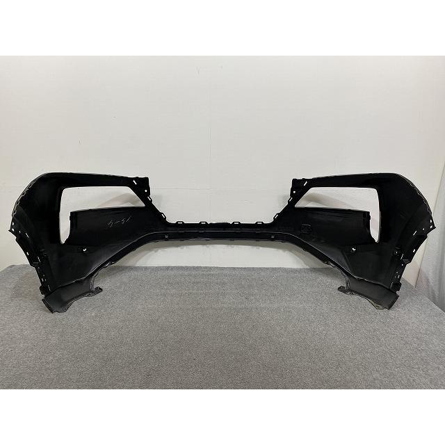 エクストレイル/X-TRAIL T33/SNT33 純正 フロント バンパー 62022