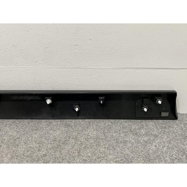 ランドクルーザー/ランクル TRJ250W/GDJ250W 純正 右 サイドステップ