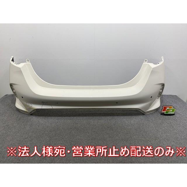 シビック タイプR FL5 純正 リア バンパー 71501-T60-ZZ00