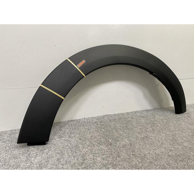 新品!ミニ 3ドア(F56) 純正 左 リア クォーター フェンダーアーチ