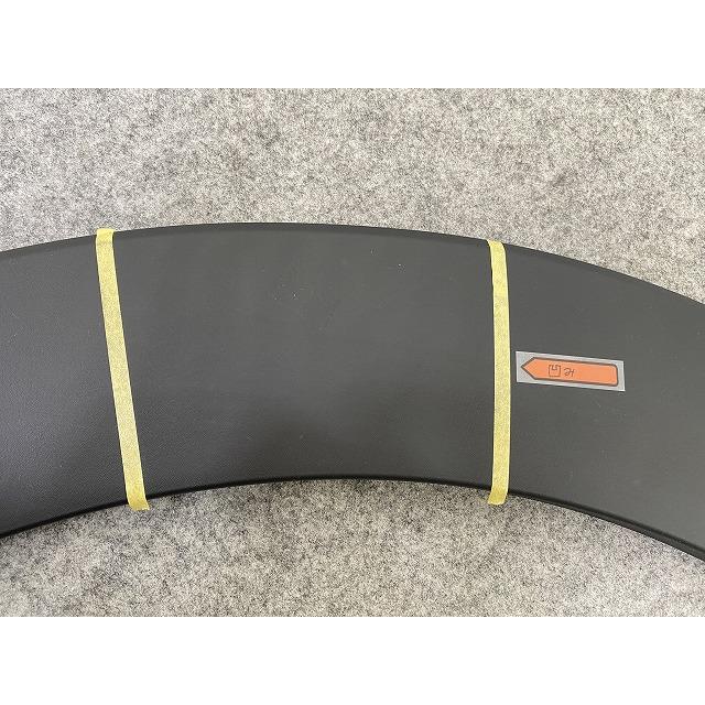 新品!ミニ 3ドア(F56) 純正 左 リア クォーター フェンダーアーチ