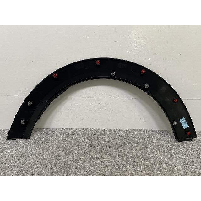 新品!ミニ 3ドア(F56) 純正 左 リア クォーター フェンダーアーチ