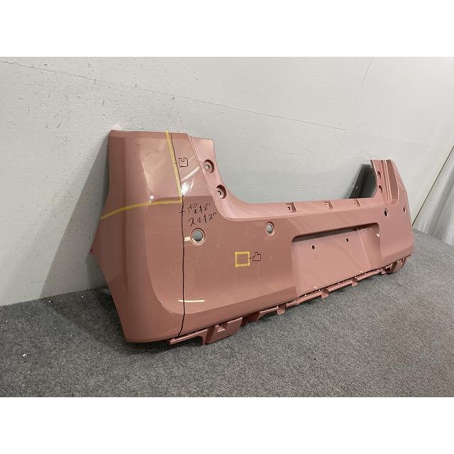 ムーヴ キャンバス/キャンパス LA850S/LA860S 純正 リア バンパー