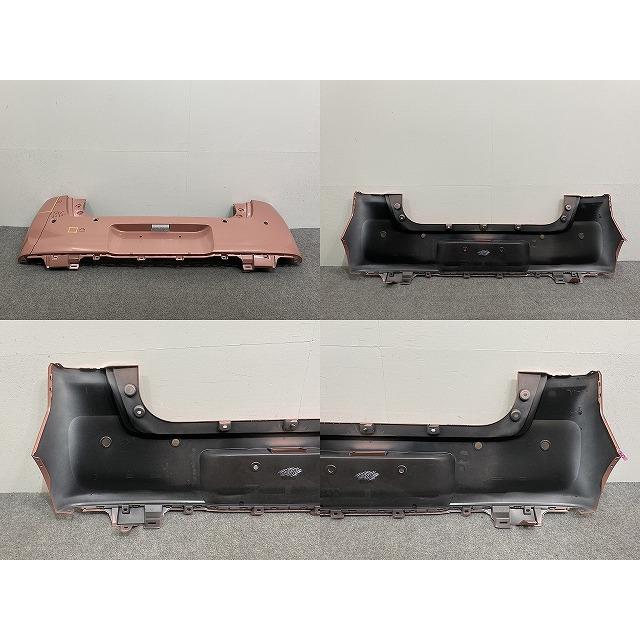 ムーヴ キャンバス/キャンパス LA850S/LA860S 純正 リア バンパー