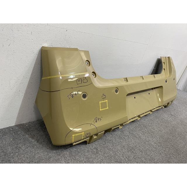 ムーヴキャンバス　LA850S リアバンパー 52159-B2C50 (52) ムーヴ キャンバス/キャンパス LA850S/LA860S 純正 リア バンパー