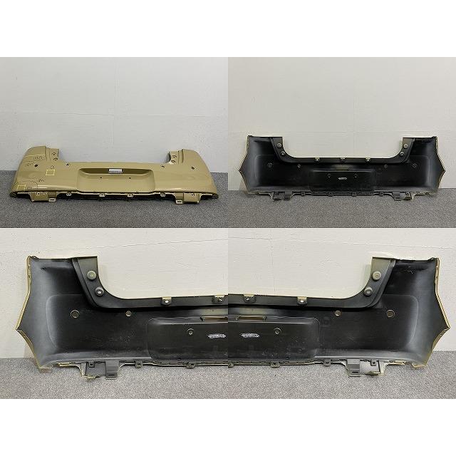 ムーヴ キャンバス/キャンパス LA850S/LA860S 純正 リア バンパー