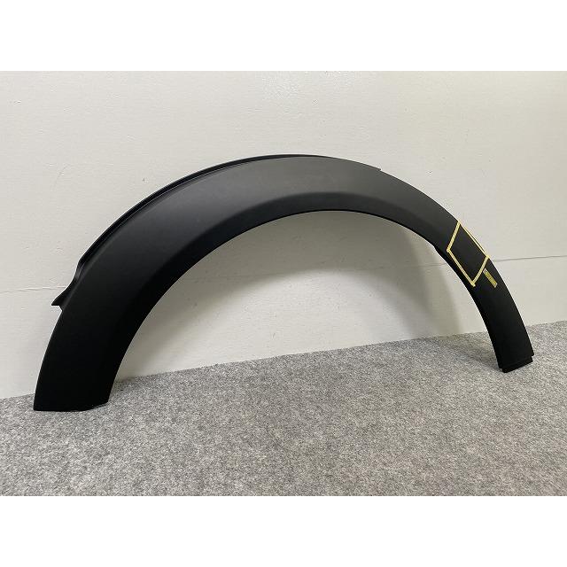新品!ミニ R55/R56/R57/R58/R59 純正 左 フロント フェンダーアーチ