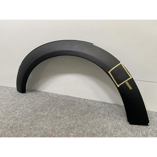 新品!ミニ R55/R56/R57/R58/R59 純正 左 フロント フェンダーアーチ