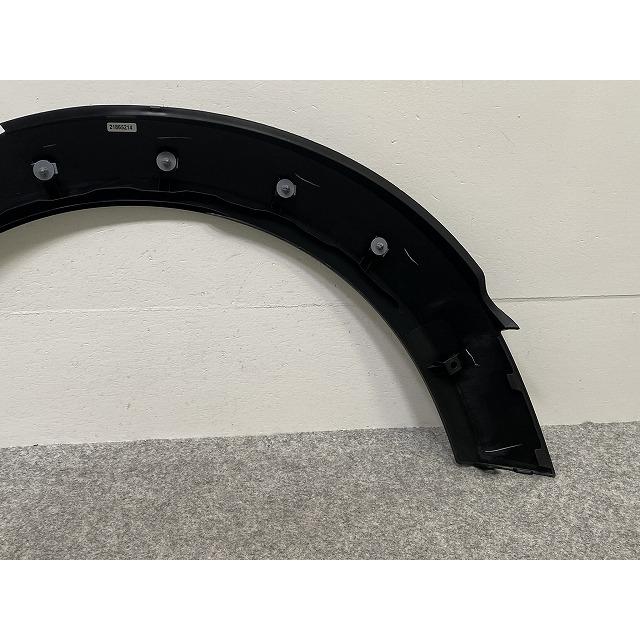 新品!ミニ R55/R56/R57/R58/R59 純正 左 フロント フェンダーアーチ