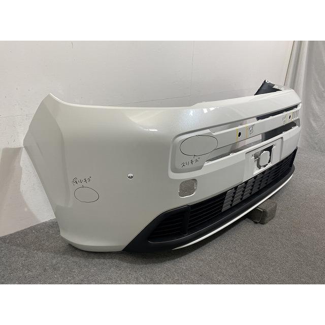 新車取り外し!フリード エアー/GT1/GT3 e:HEV/GT5/GT7 純正 フロント