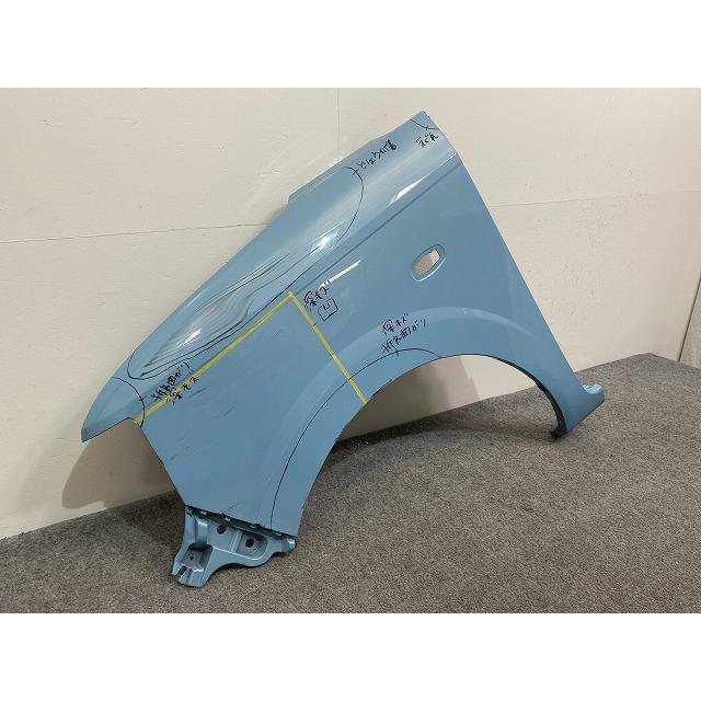 ミラ トコット LA550S/LA560S 純正 左 フロント フェンダー 53812