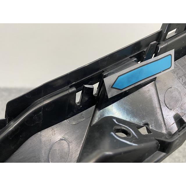 新車取り外し!WR-V/WRV DG5 純正 フロント グリル/ラジエーターグリル