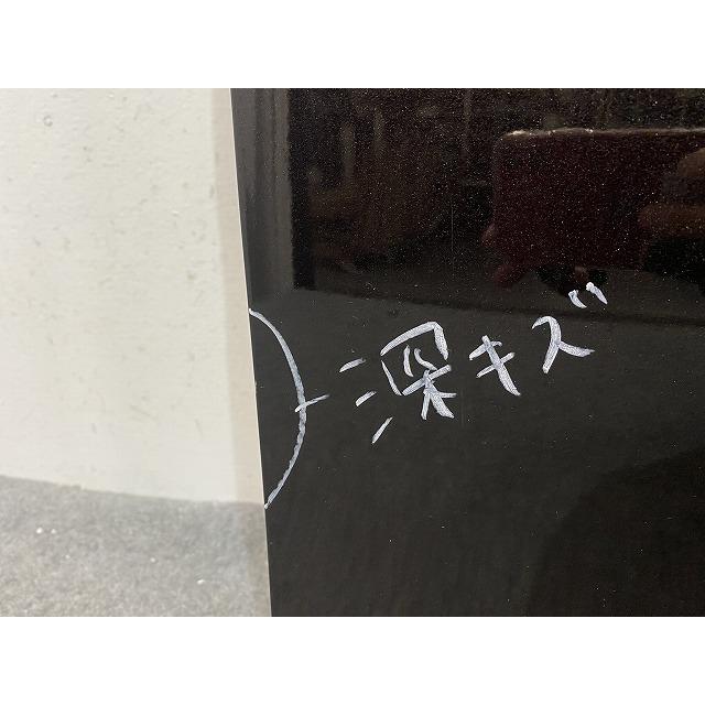 確認　専用 スペーシア MK53S 純正 リアゲート/バックドア/リアハッチ 雹害