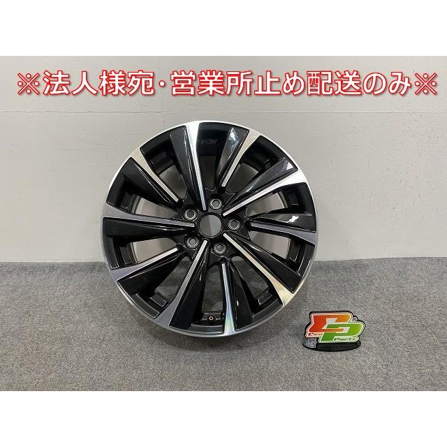レヴォーグ/LEVORG STI VN5/VNH 純正 ホイール 1本のみ 18x7.5J/ET55/5