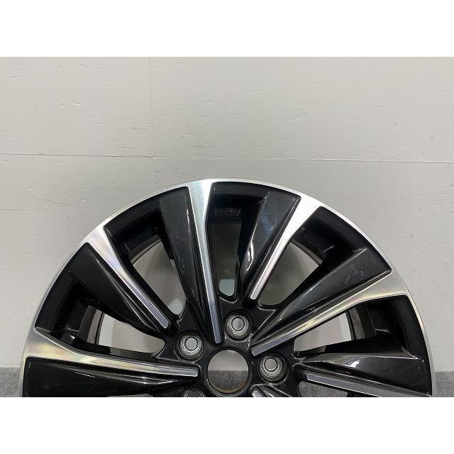 レヴォーグ/LEVORG STI VN5/VNH 純正 ホイール 1本のみ 18x7.5J/ET55/5