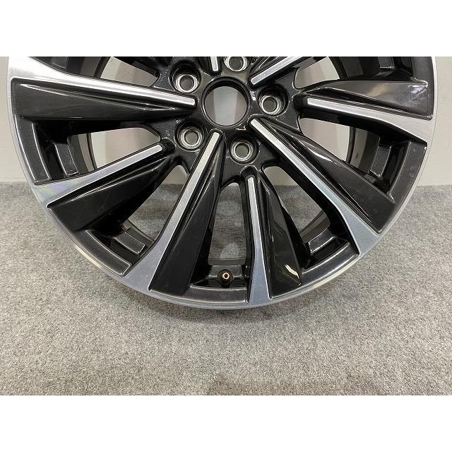 レヴォーグ/LEVORG STI VN5/VNH 純正 ホイール 1本のみ 18x7.5J/ET55/5