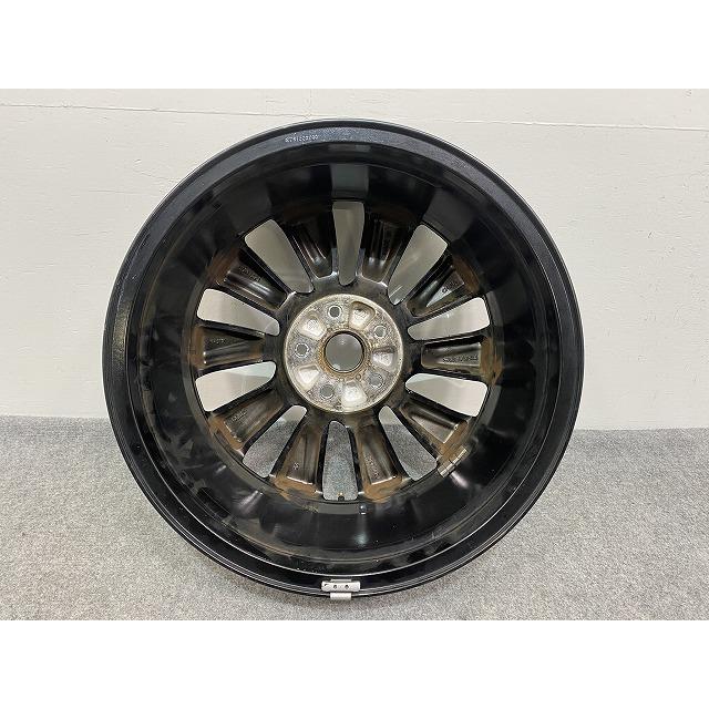 レヴォーグ/LEVORG STI VN5/VNH 純正 ホイール 1本のみ 18x7.5J/ET55/5