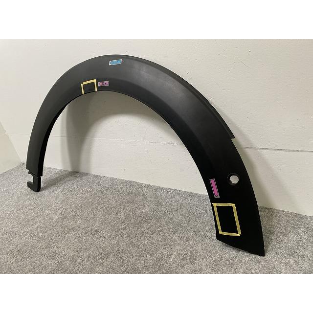 新品!ミニ F55/F56/F57 純正 右 フロント フェンダーアーチモール