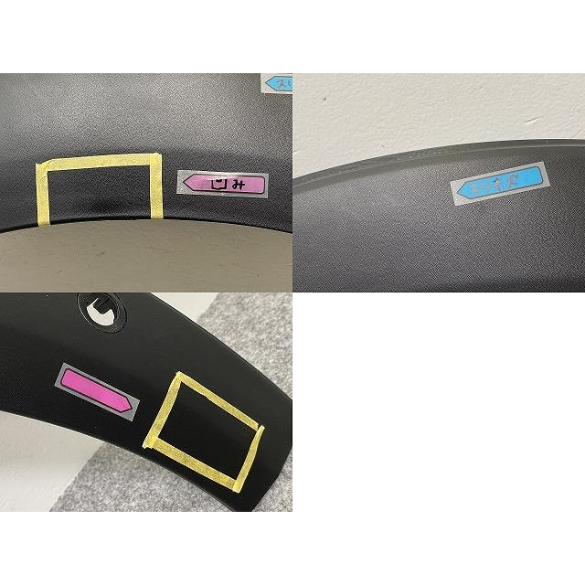 新品!ミニ F55/F56/F57 純正 右 フロント フェンダーアーチモール