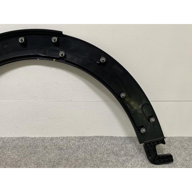 新品!ミニ F55/F56/F57 純正 右 フロント フェンダーアーチモール
