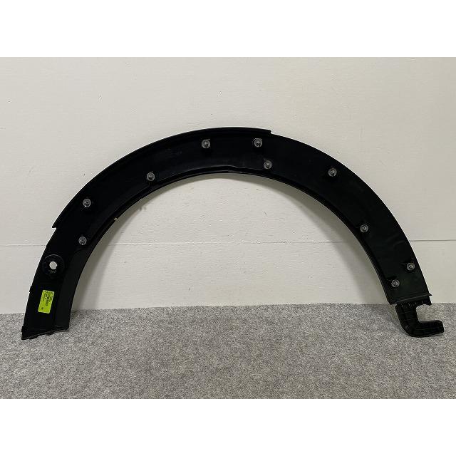 新品!ミニ F55 F56 F57 純正 右 フロント フェンダーアーチモール