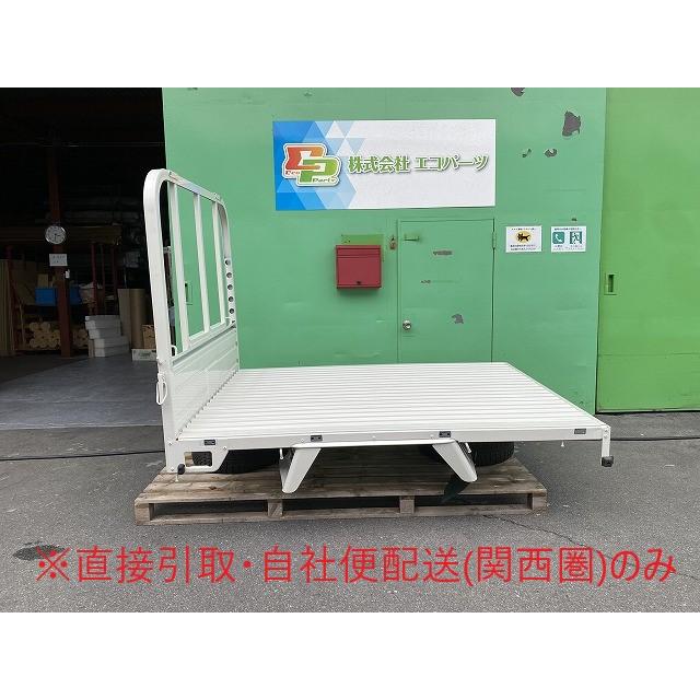 新車取り外し!ダイナ/トヨエース/デュトロ 平成23年7月~標準/Wキャブ