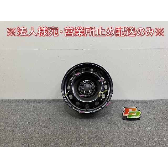 新品!ポロ/POLO 6R系 純正 ホイール 1本のみ 15x6J/ET38/5穴 5H/PCD100