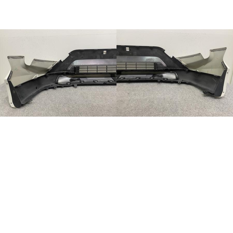 RAV4 ラブ4 MXAA52/MXAA54/AXAH52/AXAH54 フロント スポイラー