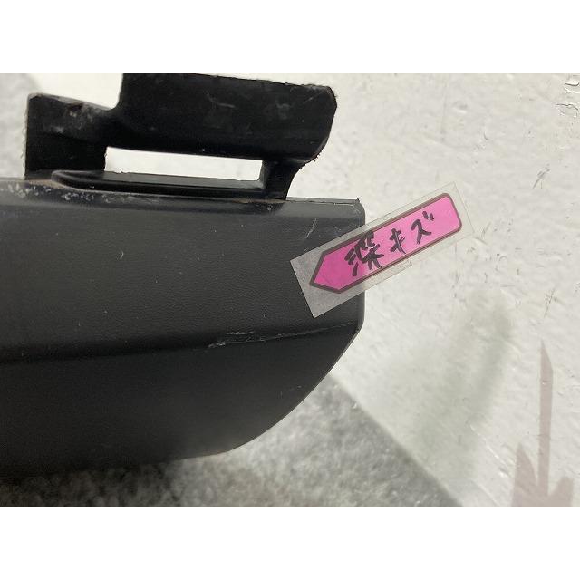 ヴェゼル/VEZEL RV3/RV4/RV5/RV6 純正 フロント スポイラー 71161-3M0