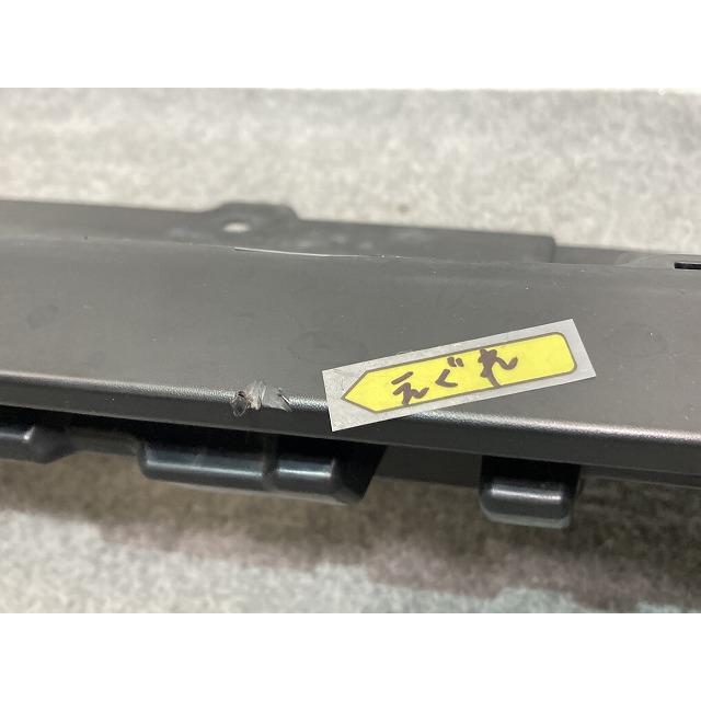 ヴェゼル/VEZEL RV3/RV4/RV5/RV6 純正 フロント スポイラー 71161-3M0