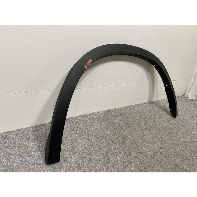  G02 X4　フェンダーモール　アーチモール　左　リア　紺色 新品!X3 G01 純正 左 リア フェンダーアーチモール/オーバーフェンダー