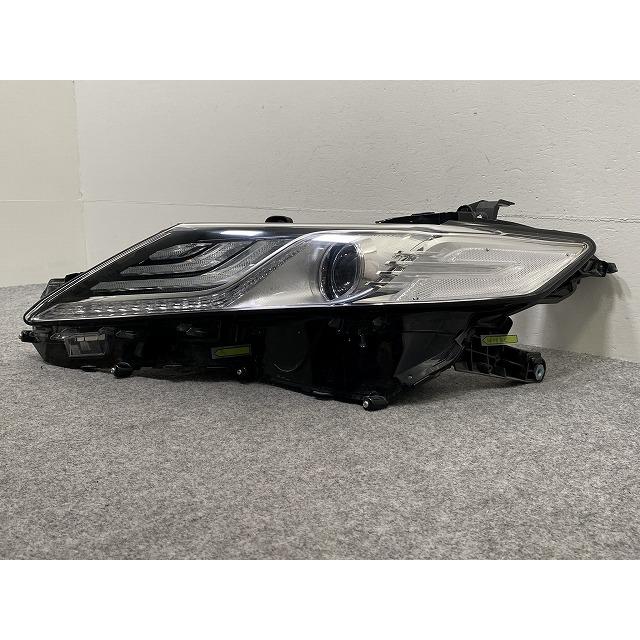 カムリ G/X ハイブリッド 70系/AXVH70/AXVH75 純正 後期 左 ヘッド