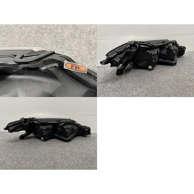 カムリ G/X ハイブリッド 70系/AXVH70/AXVH75 純正 後期 左 ヘッド