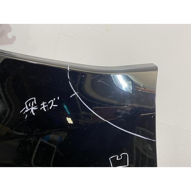 ノア NOAH Si 80系/ZRR80W/ZRR85W ハイブリッド/ZWR80W 純正 左