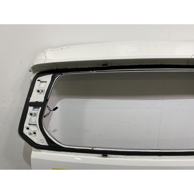 ミライース LA350S/LA360S/LA350A/LA360A リアゲート/バックドア