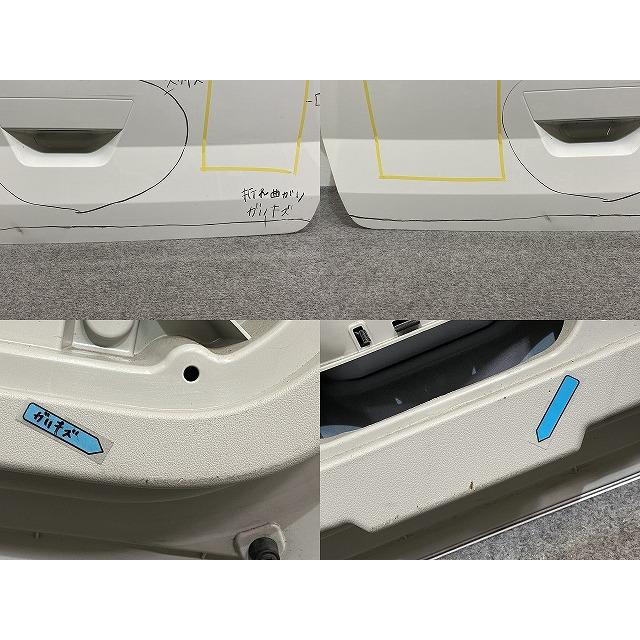 ミライース LA350S/LA360S/LA350A/LA360A リアゲート/バックドア